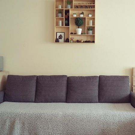 New Gudauri Apartment Near The Ski Lift 외부 사진