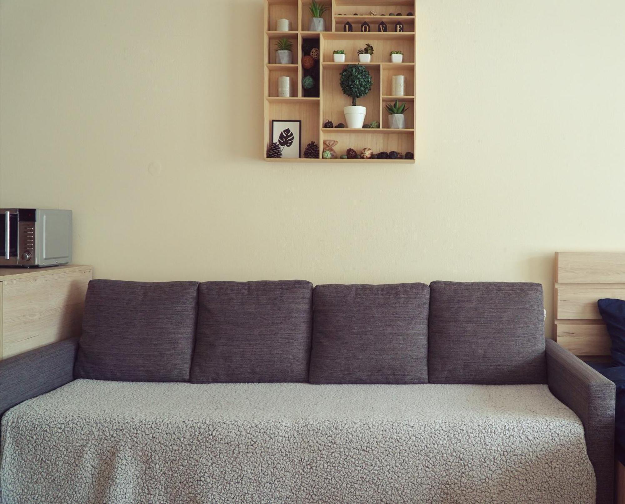 New Gudauri Apartment Near The Ski Lift 외부 사진